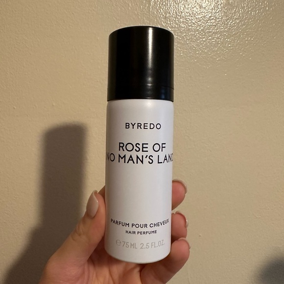 Byredo Rose of No Man's Land Hair Perfume - Picture 2 of 4